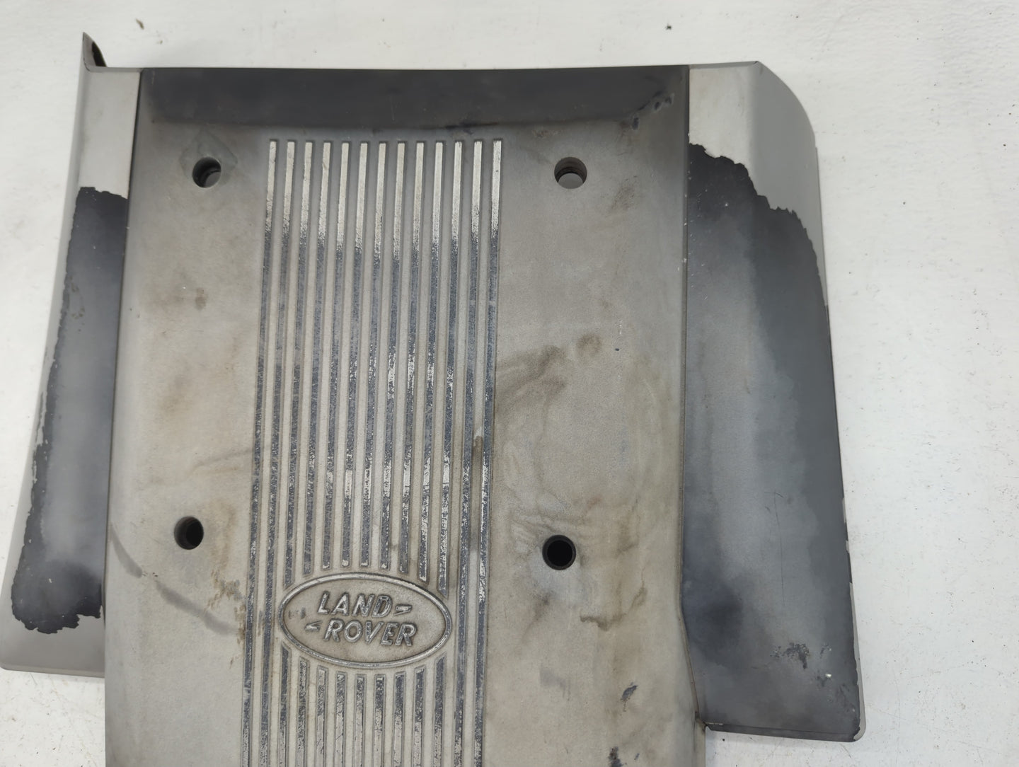 2004 Land Rover Range Rover Engine Cover - Oemusedautoparts1.com