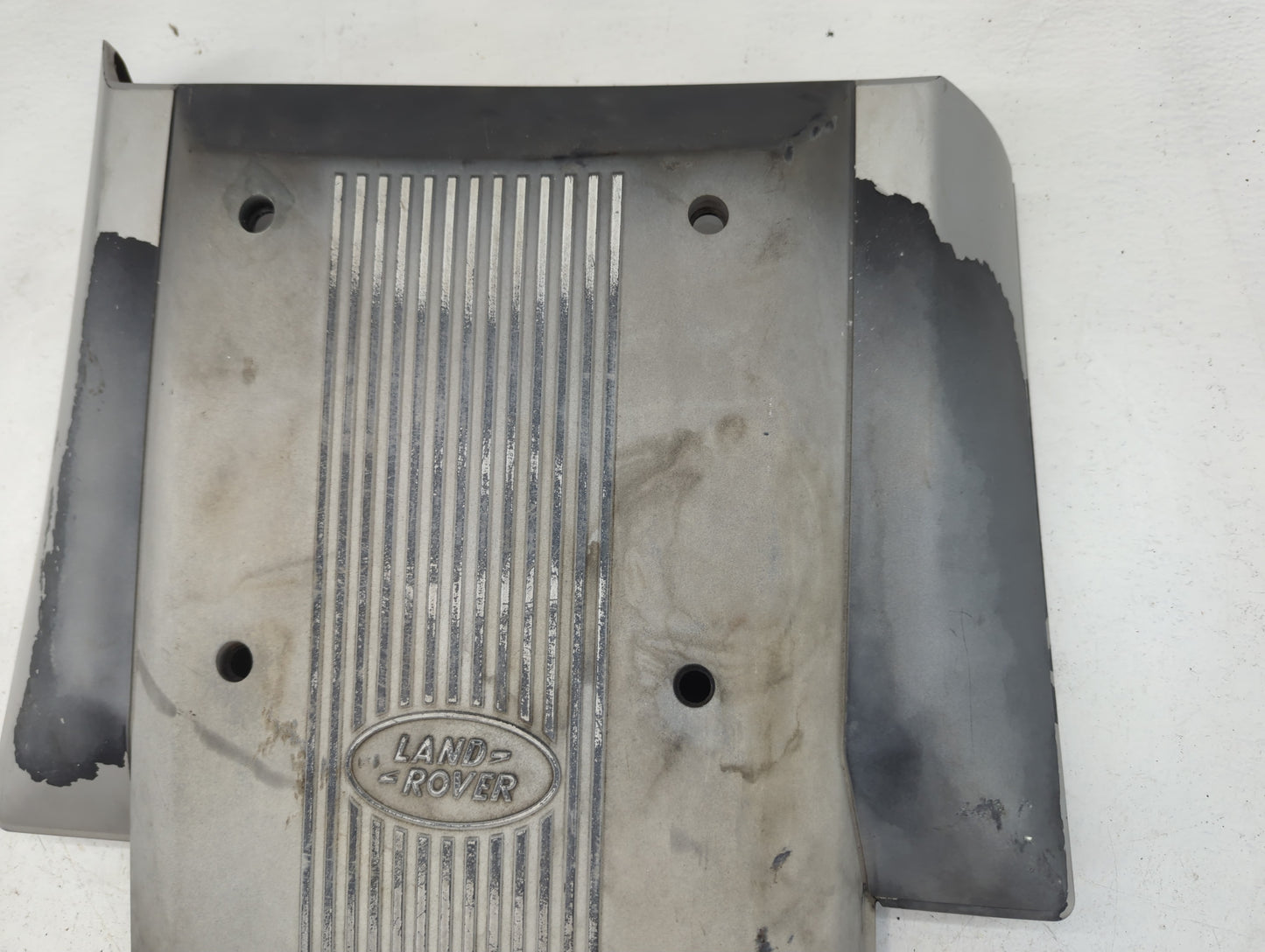 2004 Land Rover Range Rover Engine Cover - Oemusedautoparts1.com