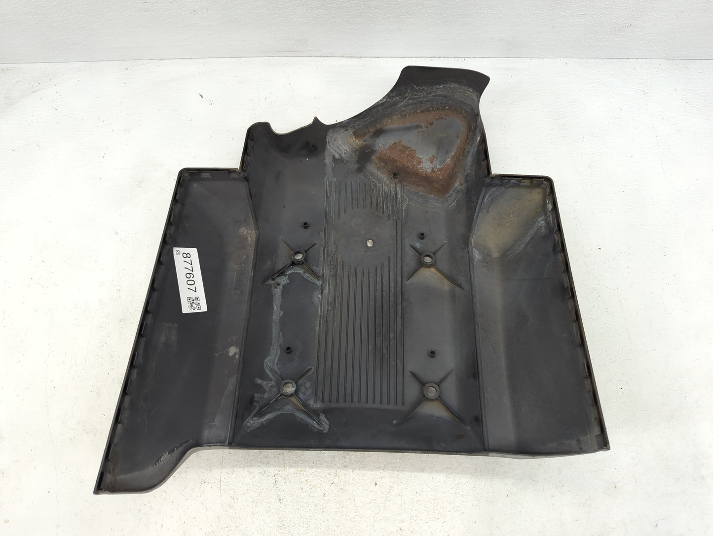 2004 Land Rover Range Rover Engine Cover - Oemusedautoparts1.com