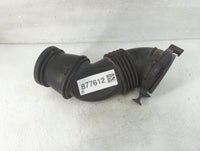 2003-2005 Land Rover Range Rover Air Cleaner Intake-duct Hose Tube - Oemusedautoparts1.com