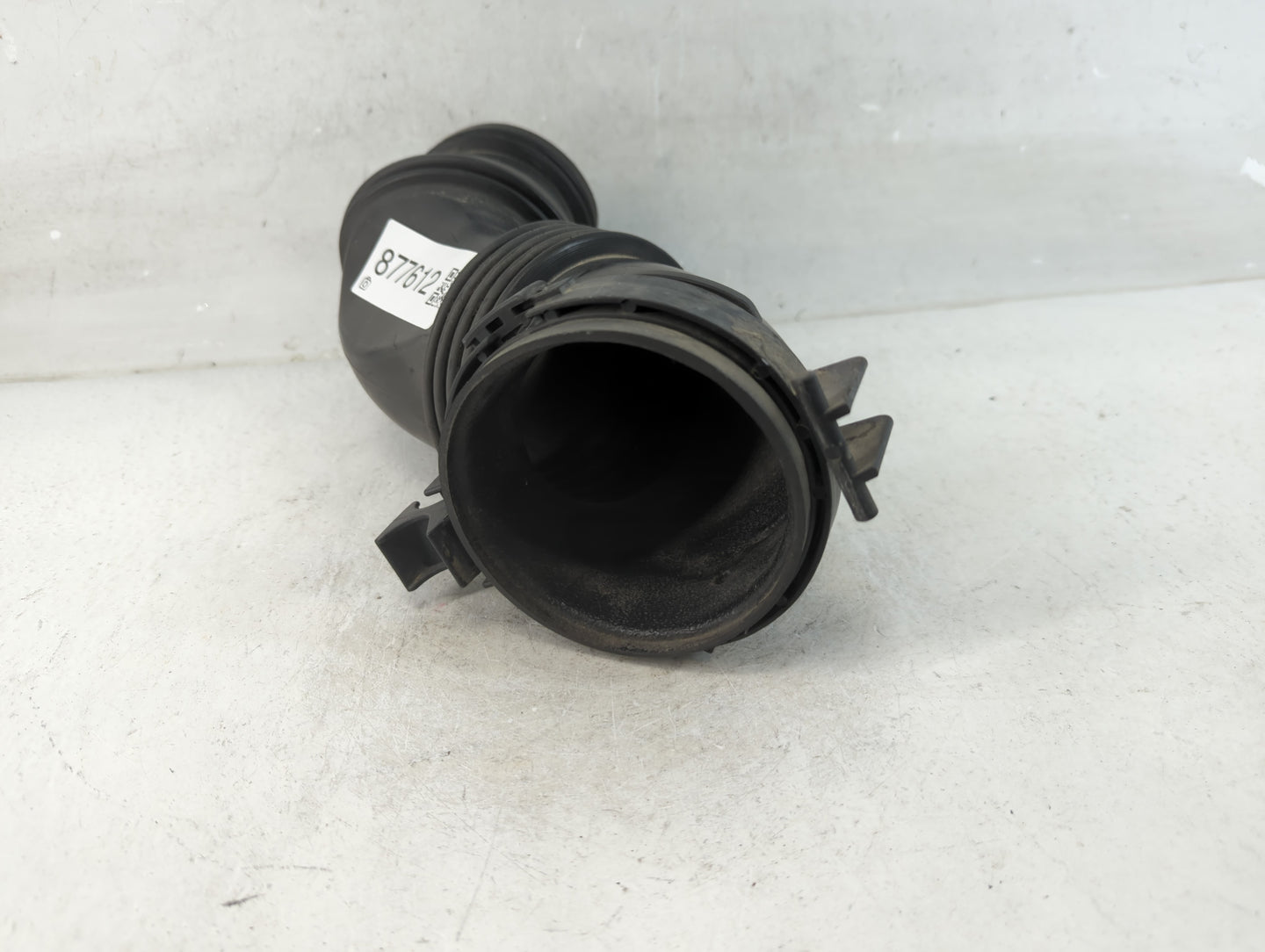 2003-2005 Land Rover Range Rover Air Cleaner Intake-duct Hose Tube - Oemusedautoparts1.com