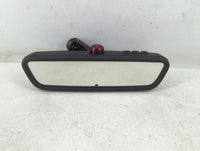 2002-2005 Land Rover Range Rover Interior Rear View Mirror Replacement OEM P/N:905-0569 CTB000051 Fits Fits 2002 2003 2004 2