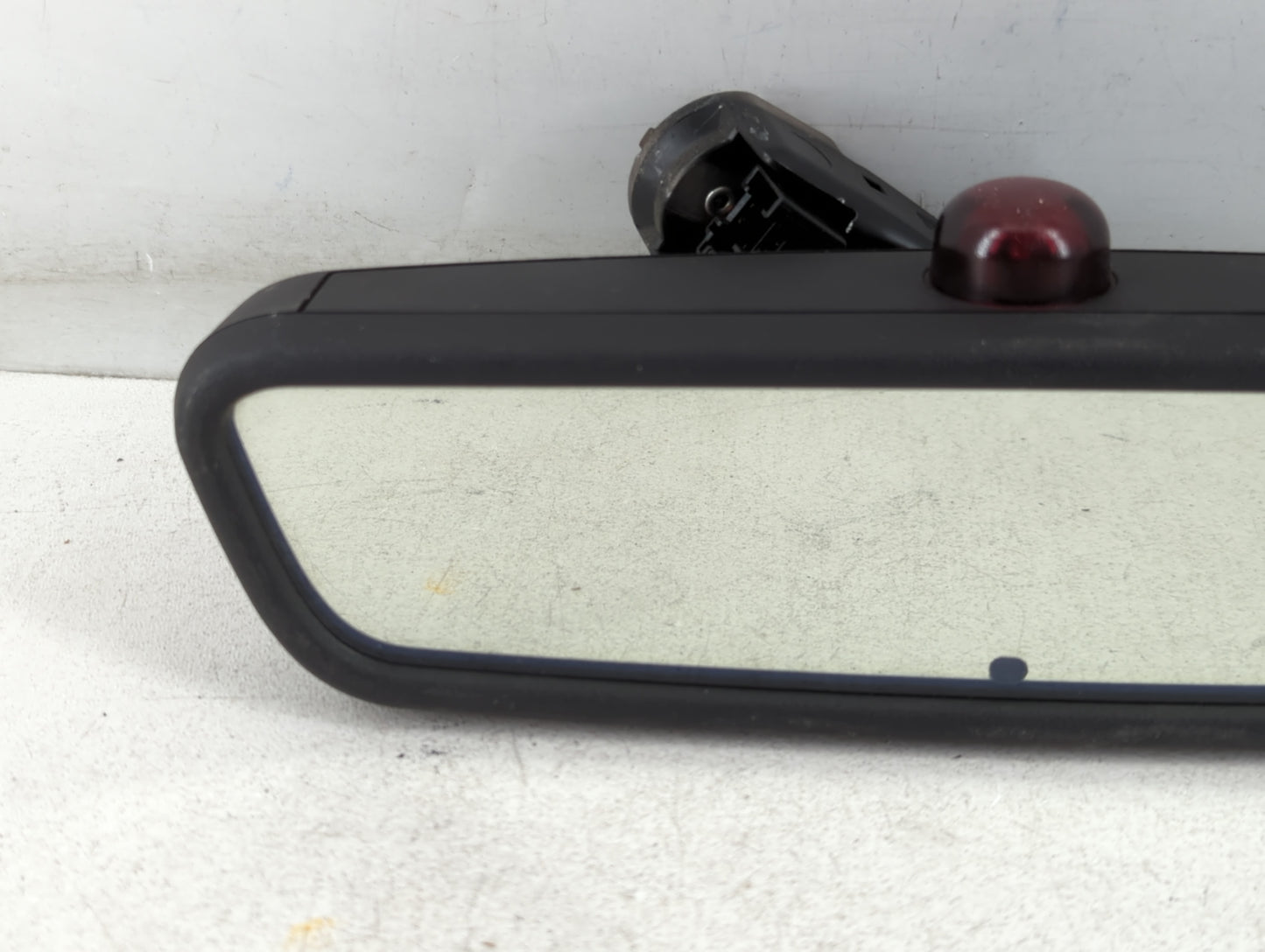2002-2005 Land Rover Range Rover Interior Rear View Mirror Replacement OEM P/N:905-0569 CTB000051 Fits Fits 2002 2003 2004 2