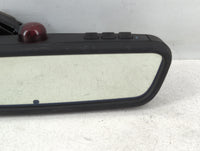 2002-2005 Land Rover Range Rover Interior Rear View Mirror Replacement OEM P/N:905-0569 CTB000051 Fits Fits 2002 2003 2004 2