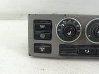 2003-2006 Land Rover Range Rover Climate Control Module Temperature AC/Heater Replacement Fits Fits 2003 2004 2005 2006 OEM 
