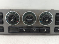 2003-2006 Land Rover Range Rover Climate Control Module Temperature AC/Heater Replacement Fits Fits 2003 2004 2005 2006 OEM 