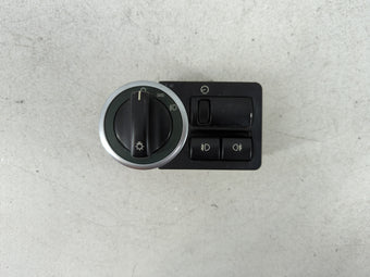 compare product 2003-2005 Land Rover Range Rover Headlight Head Light Switch Lamp Control