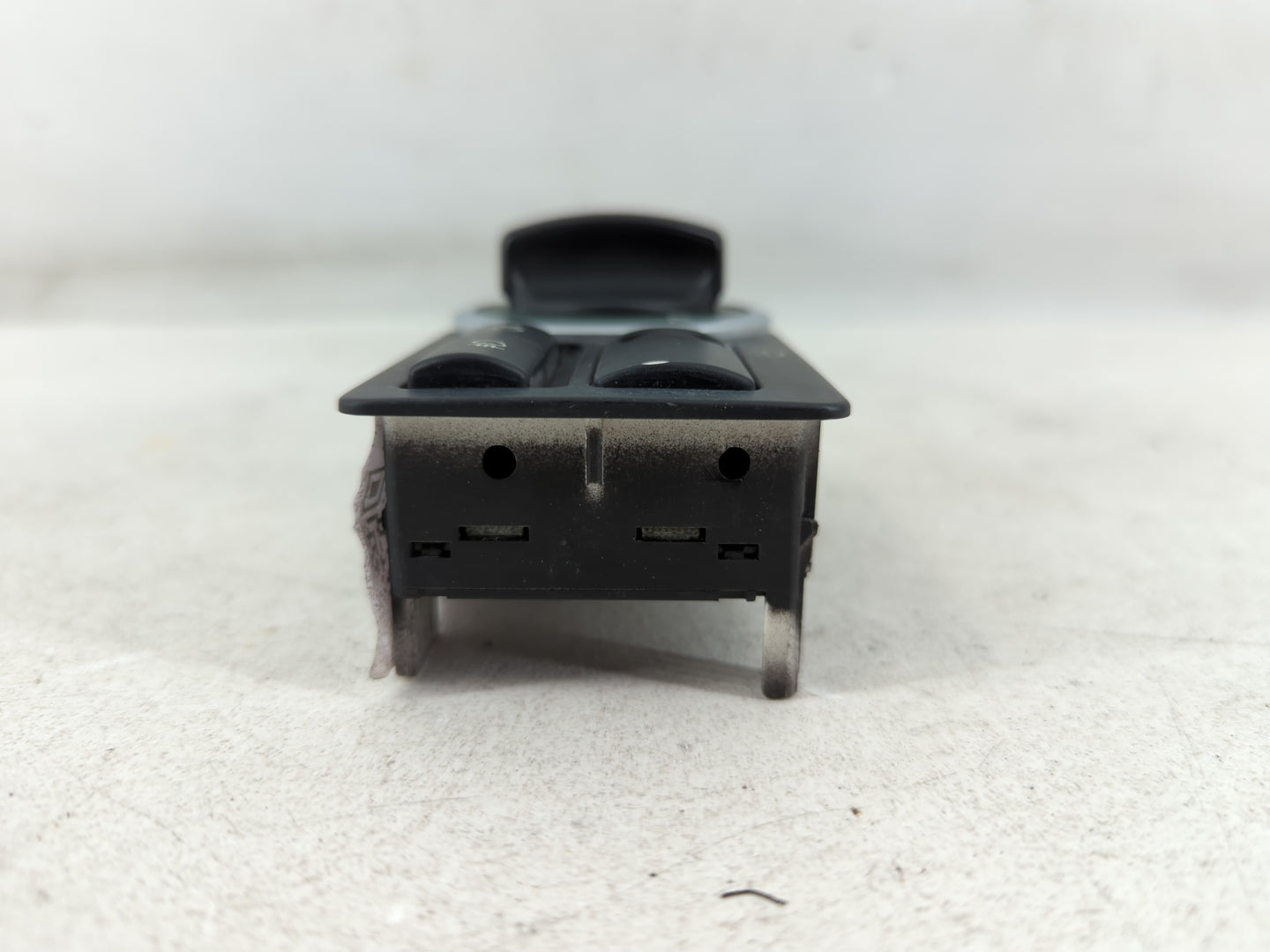 2003-2005 Land Rover Range Rover Headlight Head Light Switch Lamp Control - Oemusedautoparts1.com