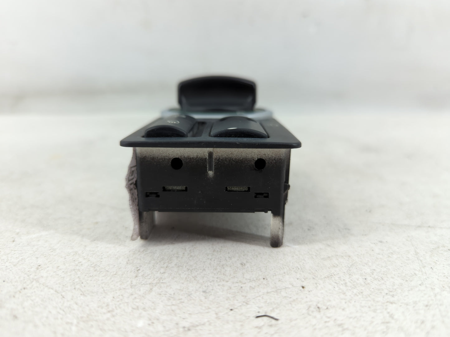 2003-2005 Land Rover Range Rover Headlight Head Light Switch Lamp Control - Oemusedautoparts1.com