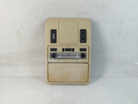 2004 Land Rover Range Rover Overhead Roof Console - Oemusedautoparts1.com