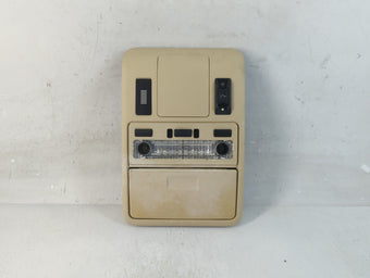 compare product 2004 Land Rover Range Rover Overhead Roof Console