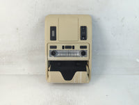 2004 Land Rover Range Rover Overhead Roof Console - Oemusedautoparts1.com