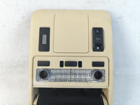 2004 Land Rover Range Rover Overhead Roof Console - Oemusedautoparts1.com