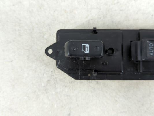 2004 Lexus Es300 Master Power Window Switch Replacement Driver Side Left P/N:336-3C03 Fits OEM Used Auto Parts