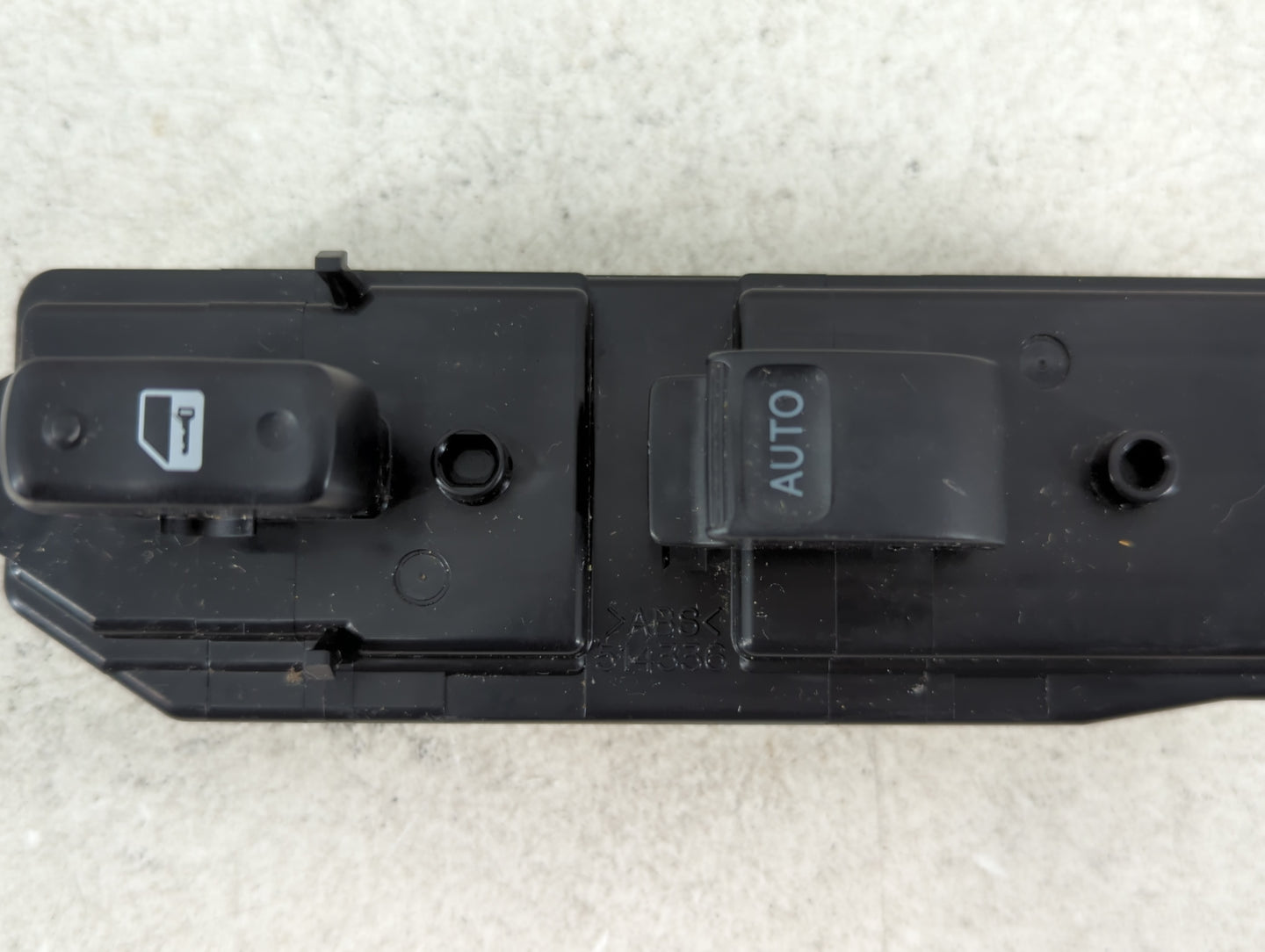 2004 Lexus Es300 Master Power Window Switch Replacement Driver Side Left P/N:336-3C03 Fits OEM Used Auto Parts - Oemusedauto