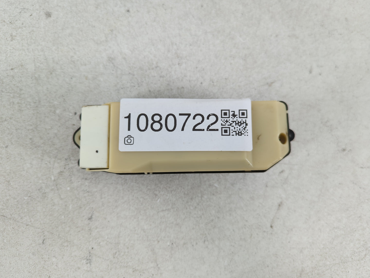 2004 Lexus Es300 Master Power Window Switch Replacement Driver Side Left P/N:336-3C03 Fits OEM Used Auto Parts - Oemusedauto