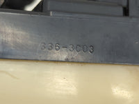 2004 Lexus Es300 Master Power Window Switch Replacement Driver Side Left P/N:336-3C03 Fits OEM Used Auto Parts - Oemusedauto