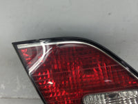 2004 Lexus Es300 Tail Light Assembly Passenger Right OEM Fits OEM Used Auto Parts - Oemusedautoparts1.com