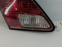2004 Lexus Es330 Tail Light Assembly Driver Left OEM Fits Fits 2002 2003 OEM Used Auto Parts - Oemusedautoparts1.com