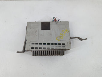 compare product 2004-2006 Lexus Es330 Radio AM FM Cd Player Receiver Replacement P/N:86100-33171 Fits Fits 2004 2005 2006 OEM Used Auto Parts