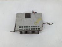 2004-2006 Lexus Es330 Radio AM FM Cd Player Receiver Replacement P/N:86100-33171 Fits Fits 2004 2005 2006 OEM Used Auto Part