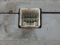 2004-2006 Lexus Es330 Radio AM FM Cd Player Receiver Replacement P/N:86100-33171 Fits Fits 2004 2005 2006 OEM Used Auto Part