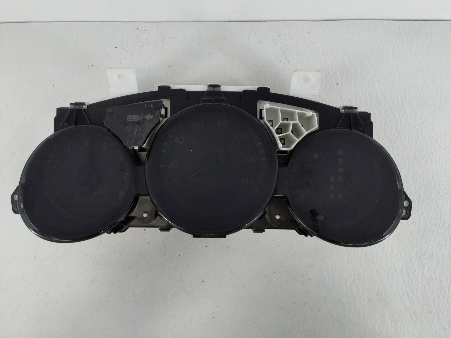 2004 Lexus Es330 Instrument Cluster Speedometer Gauges P/N:83800-33680 Fits Fits 2002 2003 OEM Used Auto Parts - Oemusedauto