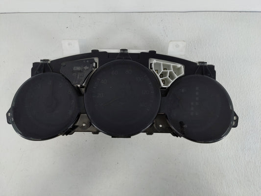 2004 Lexus Es330 Instrument Cluster Speedometer Gauges P/N:83800-33680 Fits Fits 2002 2003 OEM Used Auto Parts - Oemusedauto