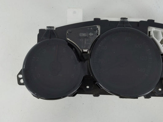 2004 Lexus Es330 Instrument Cluster Speedometer Gauges P/N:83800-33680 Fits Fits 2002 2003 OEM Used Auto Parts