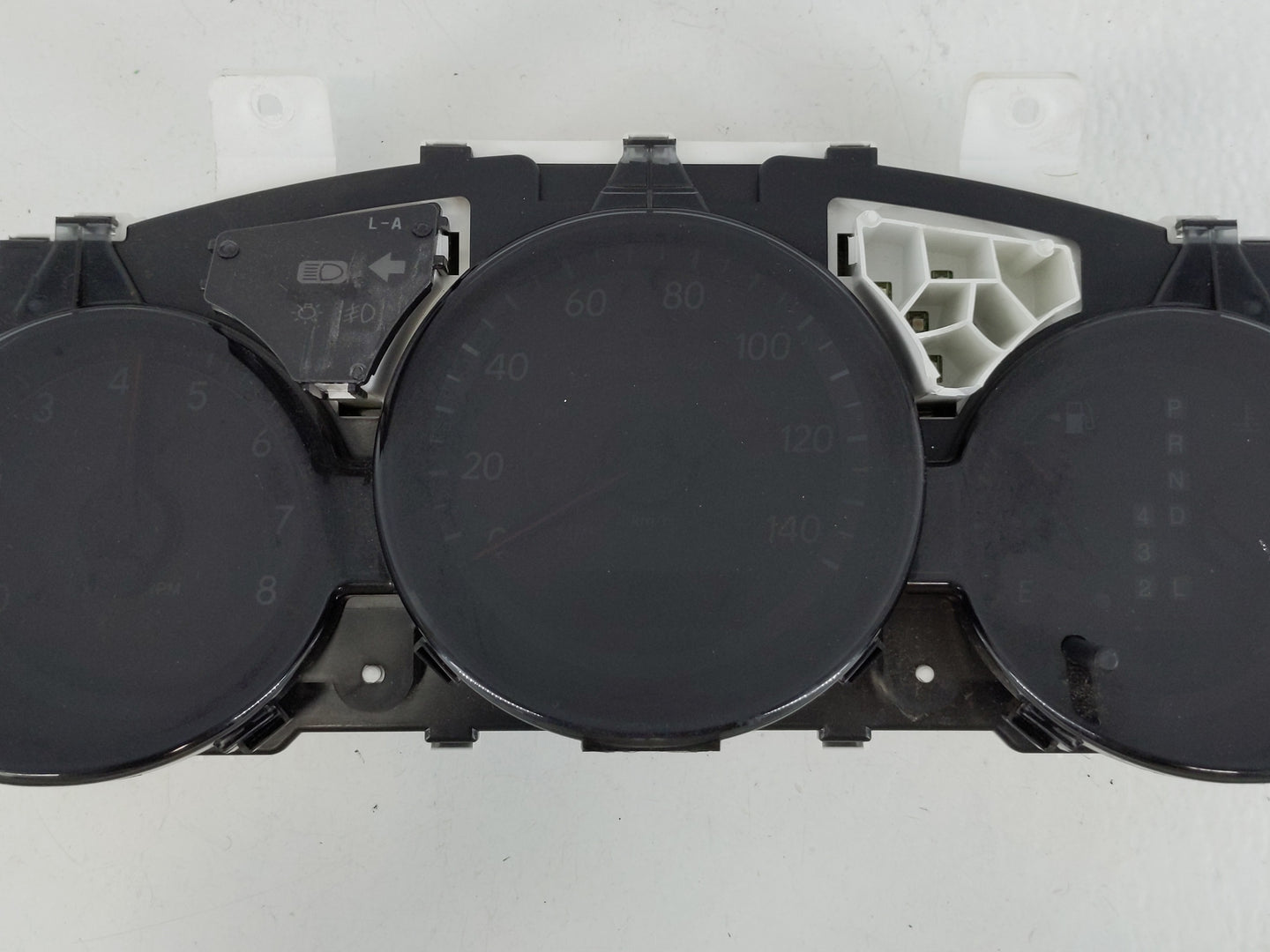 2004 Lexus Es330 Instrument Cluster Speedometer Gauges P/N:83800-33680 Fits Fits 2002 2003 OEM Used Auto Parts - Oemusedauto