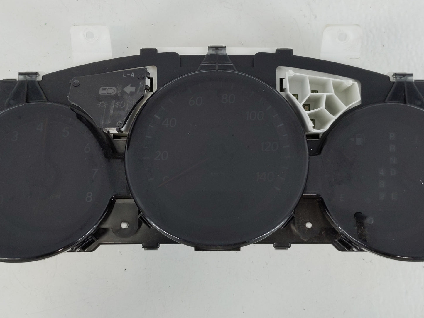 2004 Lexus Es330 Instrument Cluster Speedometer Gauges P/N:83800-33680 Fits Fits 2002 2003 OEM Used Auto Parts - Oemusedauto