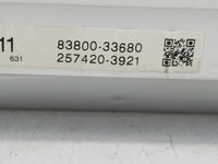 2004 Lexus Es330 Instrument Cluster Speedometer Gauges P/N:83800-33680 Fits Fits 2002 2003 OEM Used Auto Parts - Oemusedauto