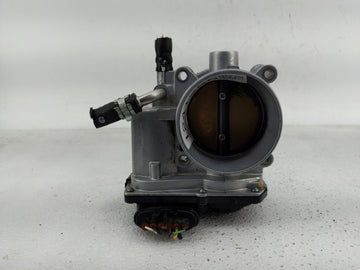 2004-2006 Lexus Es330 Throttle Body P/N:22030-20060 Fits Fits 2003 2004 2005 2006 2007 2008 2009 2010 OEM Used Auto Parts - 