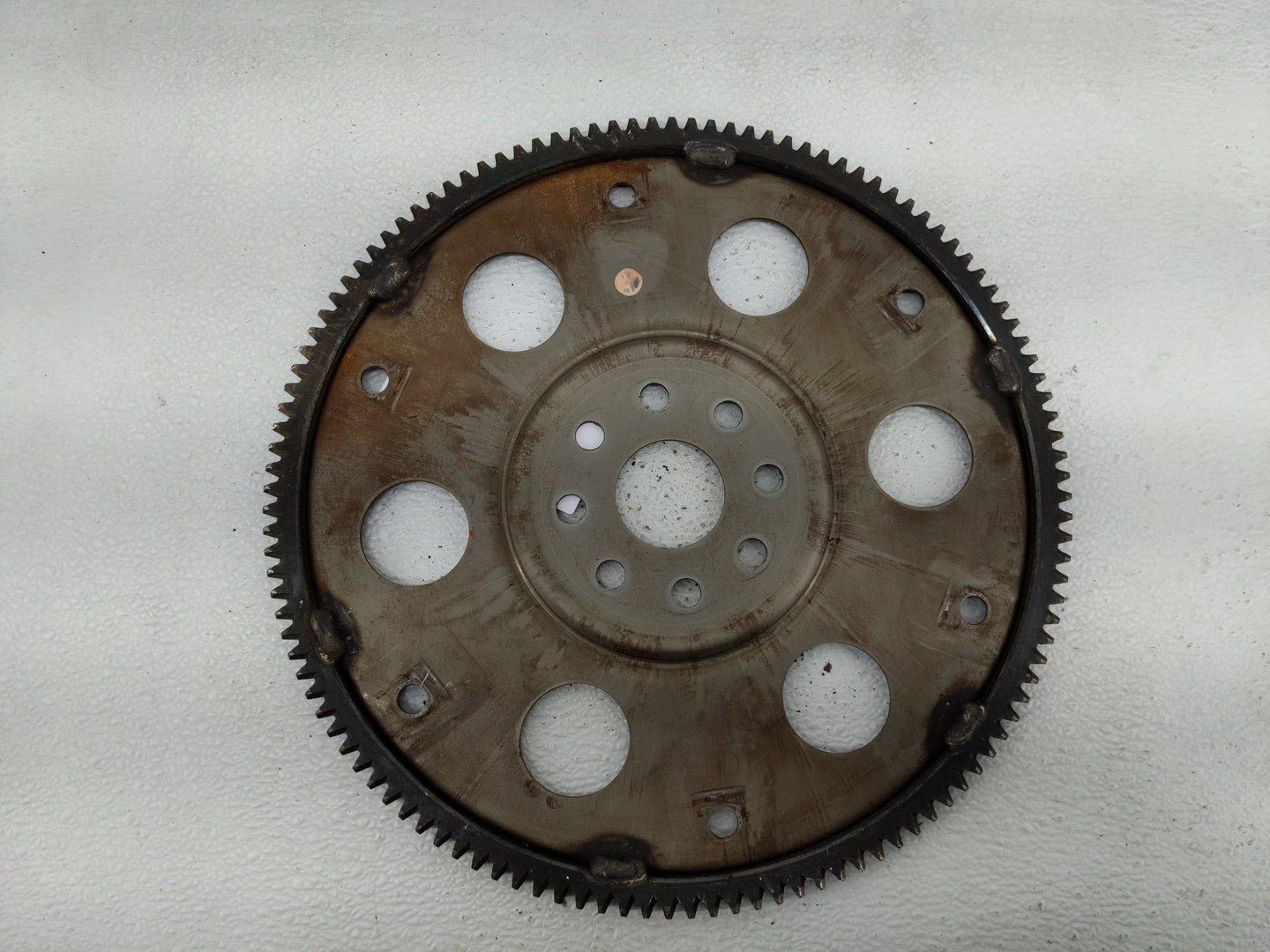 2004-2006 Lexus Es330 Transmission Flywheel Flexplate P/N:321010E010 Fits OEM Used Auto Parts - Oemusedautoparts1.com