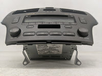 2004 Lexus Es330 Radio AM FM Cd Player Receiver Replacement P/N:FX-MG8517ZT-92 86120-33511 Fits OEM Used Auto Parts - Oemuse