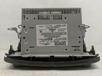 2004 Lexus Es330 Radio AM FM Cd Player Receiver Replacement P/N:FX-MG8517ZT-92 86120-33511 Fits OEM Used Auto Parts - Oemuse