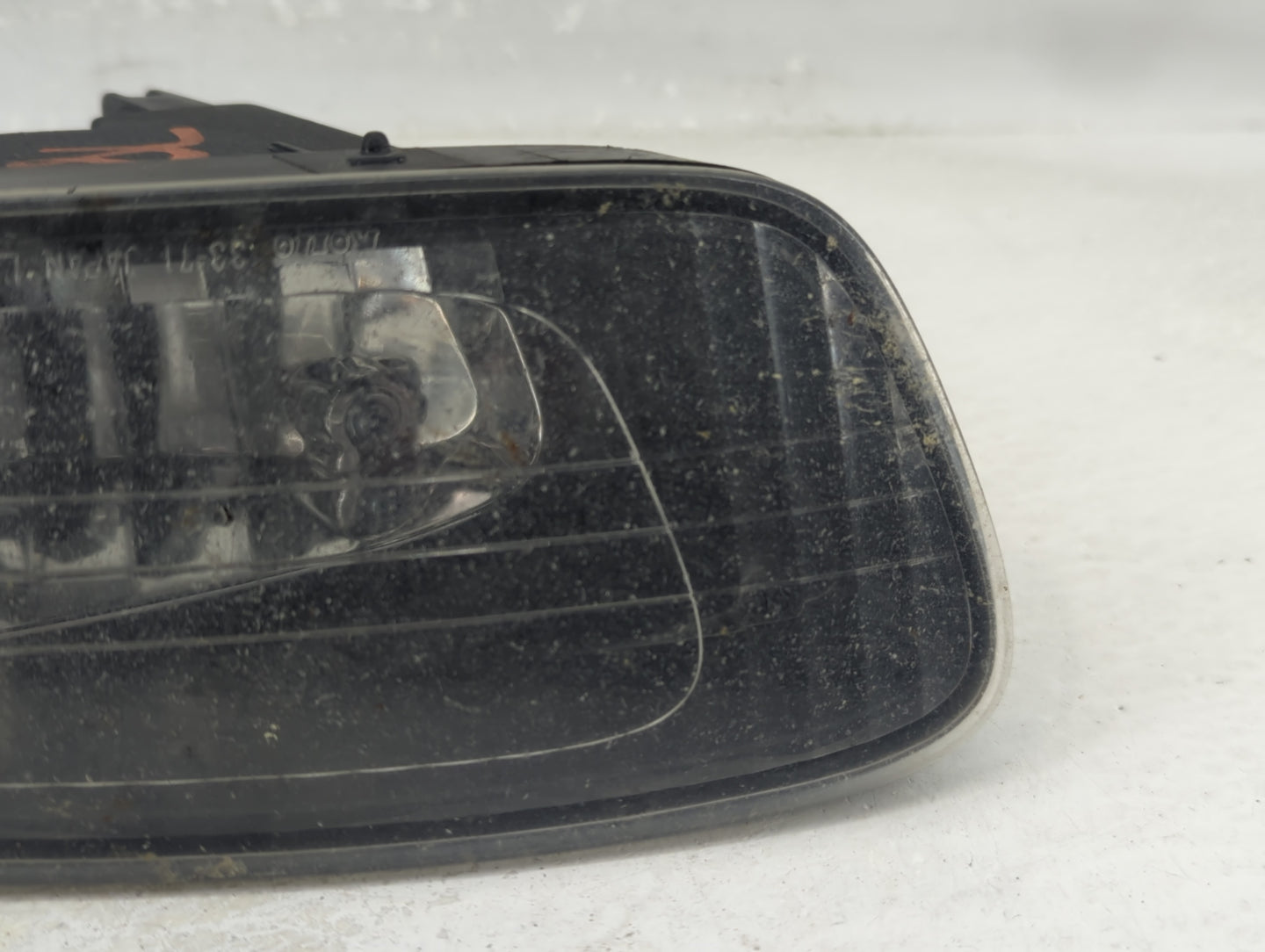 2004-2006 Lexus Es330 Driver Left Oem Front Light Lamp - Oemusedautoparts1.com