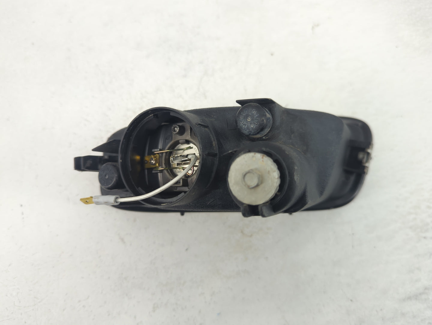 2004-2006 Lexus Es330 Driver Left Oem Front Light Lamp - Oemusedautoparts1.com