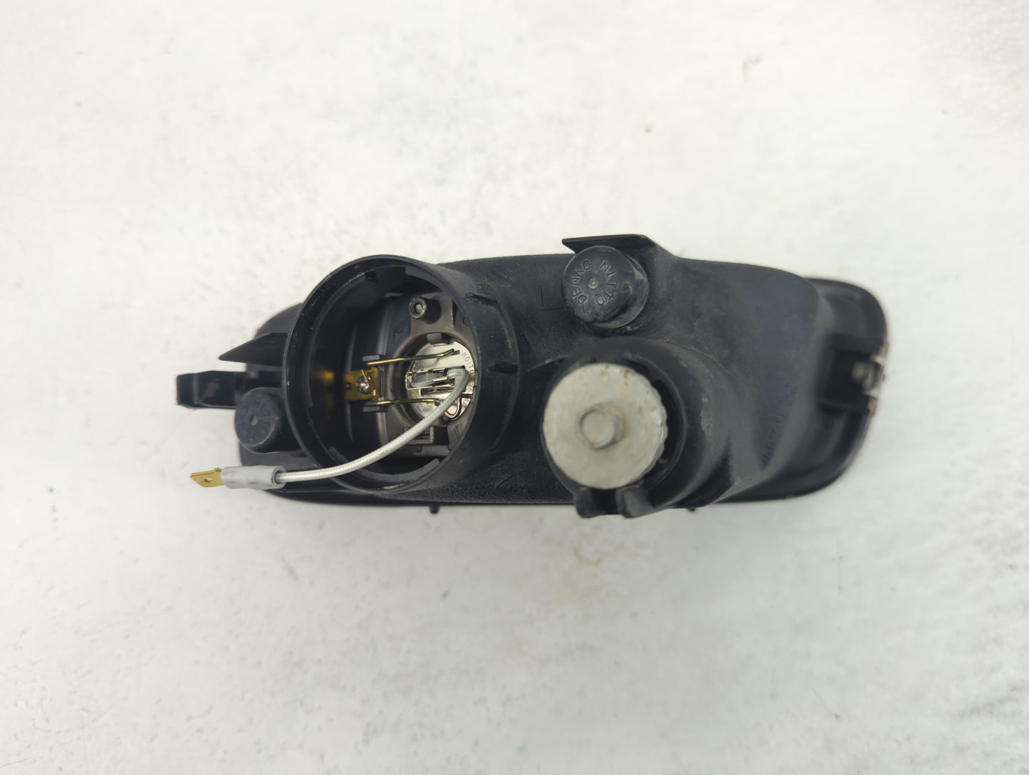 2004-2006 Lexus Es330 Driver Left Oem Front Light Lamp - Oemusedautoparts1.com