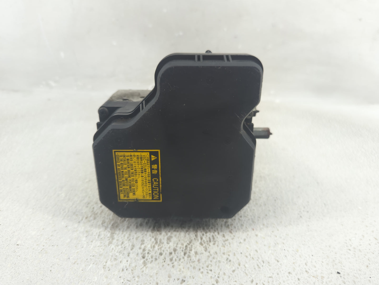 2004-2006 Lexus Es330 ABS Pump Control Module Replacement P/N:133800-7332 89541-33070, 44540-33070 Fits Fits 2004 2005 2006 
