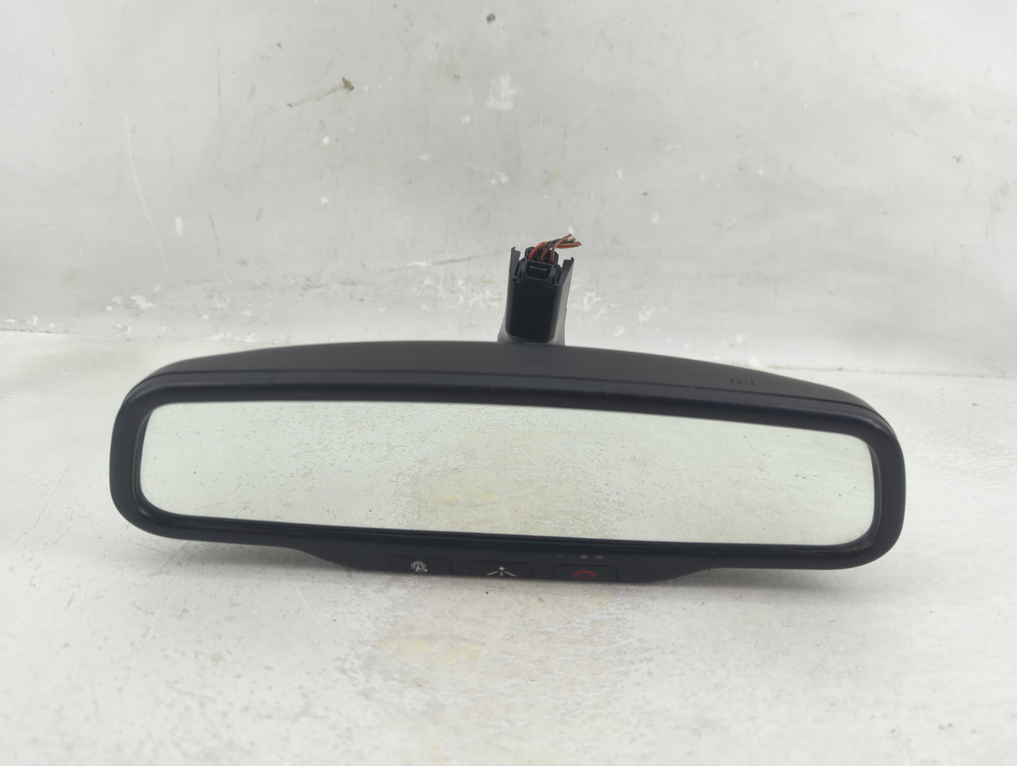 2004-2006 Lexus Es330 Interior Rear View Mirror Replacement OEM Fits Fits 2002 2003 2004 2005 2006 2007 2008 2009 2010 OEM U