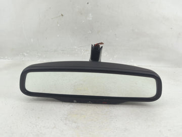 2004-2006 Lexus Es330 Interior Rear View Mirror Replacement OEM Fits Fits 2002 2003 2004 2005 2006 2007 2008 2009 2010 OEM U