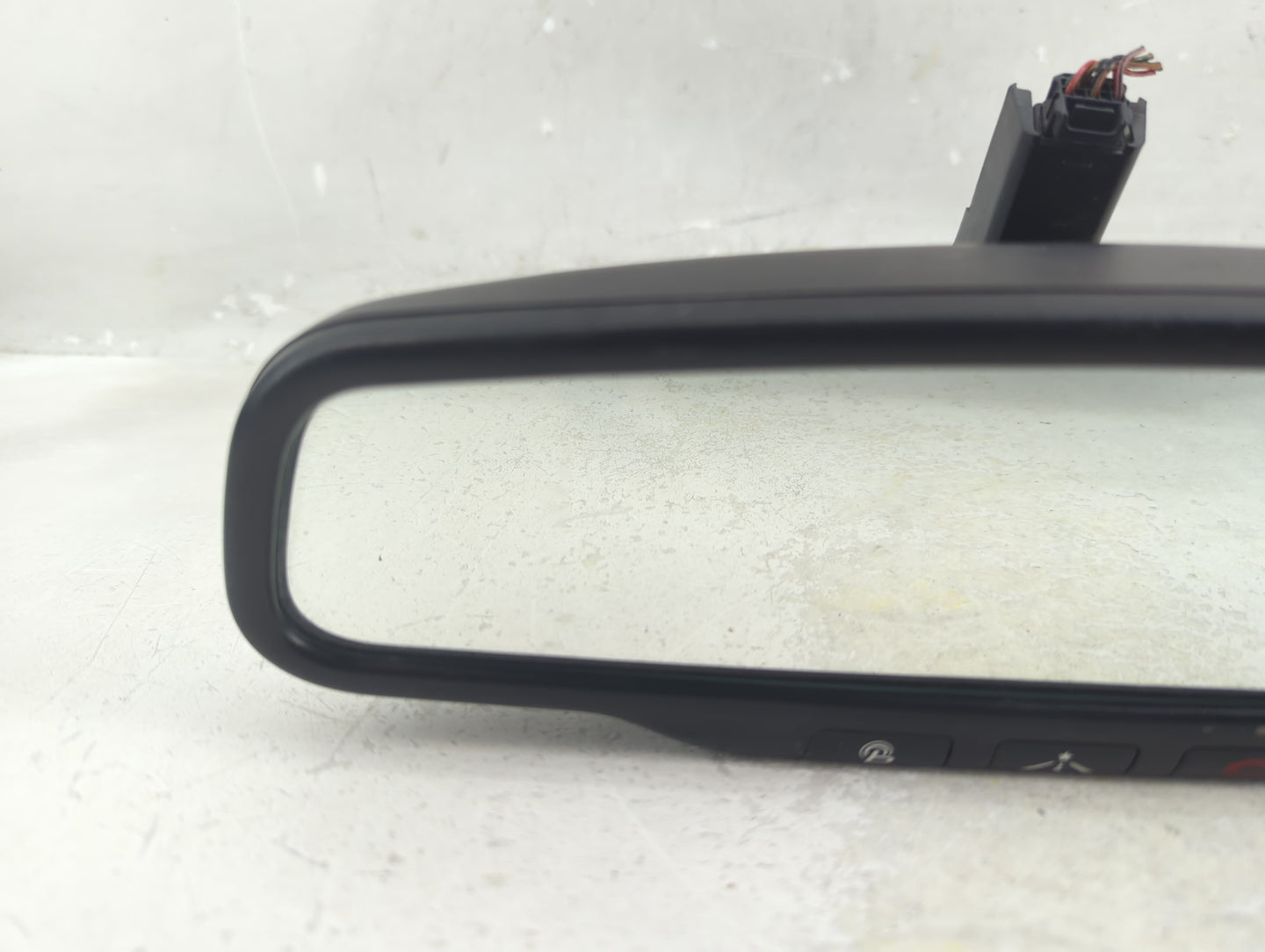 2004-2006 Lexus Es330 Interior Rear View Mirror Replacement OEM Fits Fits 2002 2003 2004 2005 2006 2007 2008 2009 2010 OEM U