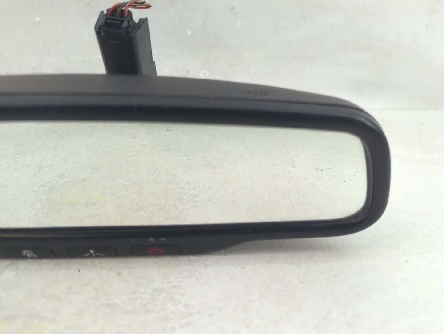 2004-2006 Lexus Es330 Interior Rear View Mirror Replacement OEM Fits Fits 2002 2003 2004 2005 2006 2007 2008 2009 2010 OEM U