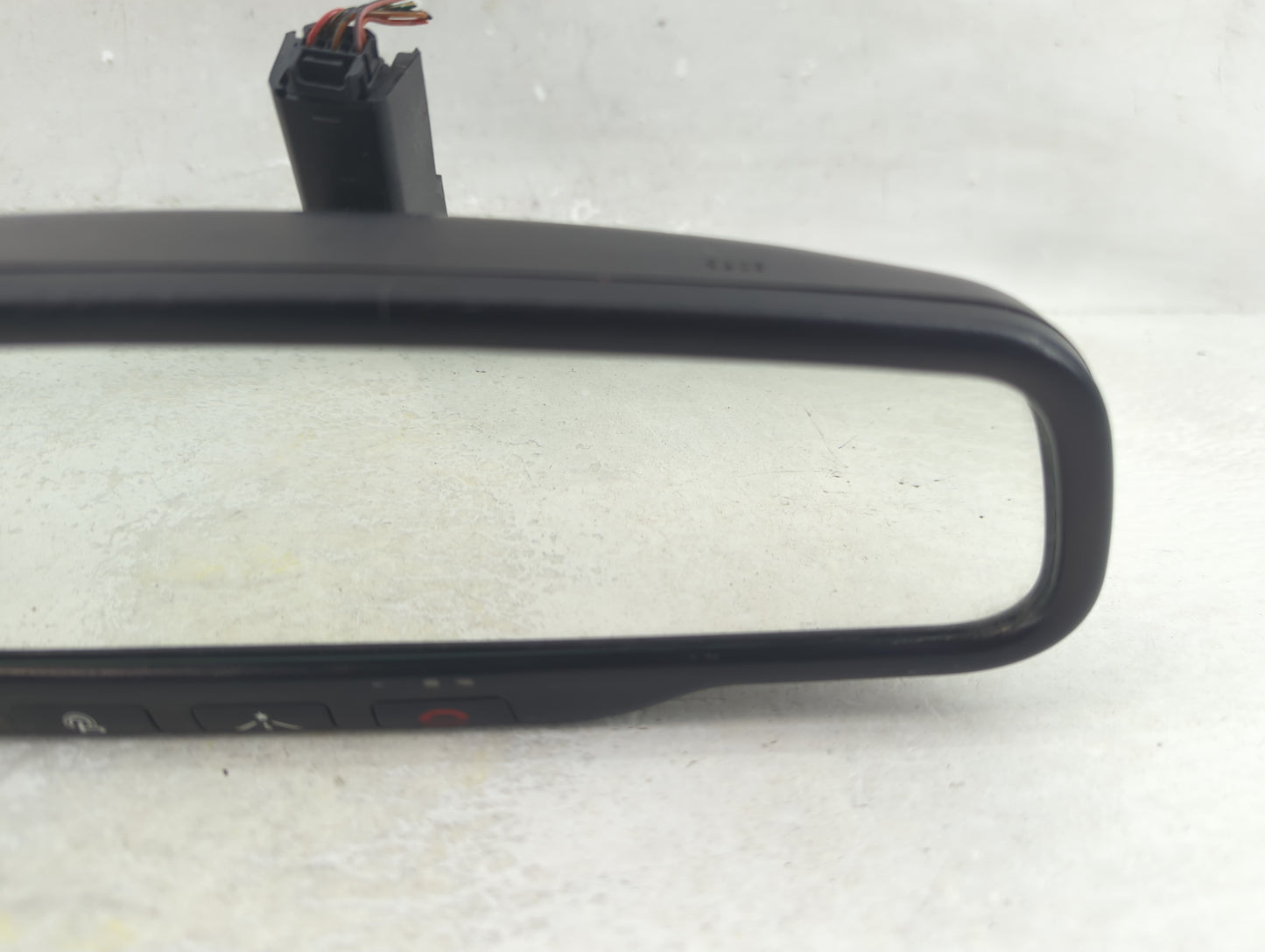 2004-2006 Lexus Es330 Interior Rear View Mirror Replacement OEM Fits Fits 2002 2003 2004 2005 2006 2007 2008 2009 2010 OEM U