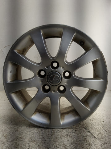 2004-2006 Lexus Es330 Oem Wheel Rim - Oemusedautoparts1.com
