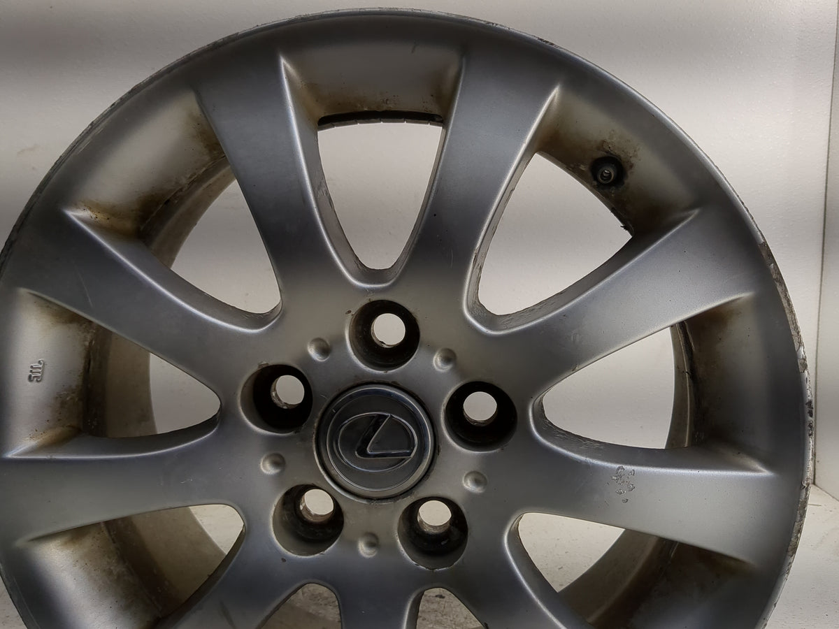 2004-2006 Lexus Es330 Oem Wheel Rim 1351842 - Oemusedautoparts1.com