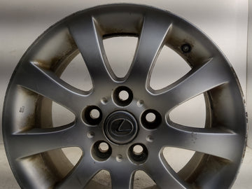 2004-2006 Lexus Es330 Oem Wheel Rim