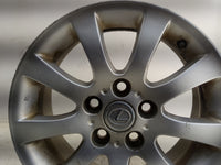 2004-2006 Lexus Es330 Oem Wheel Rim 1351842 - Oemusedautoparts1.com