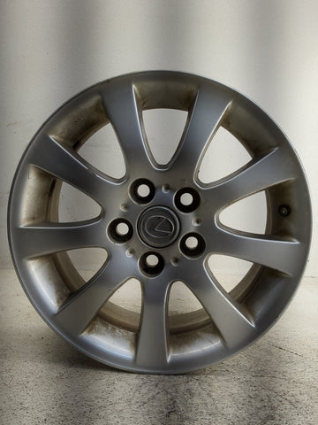 2004-2006 Lexus Es330 Oem Wheel Rim - Oemusedautoparts1.com